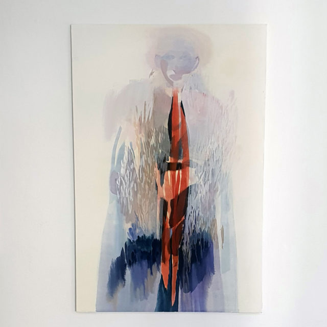 Emerging / Hélène Picard / 2025