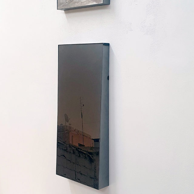 Fils électriques & Marrakech / Prune Perris / 2025