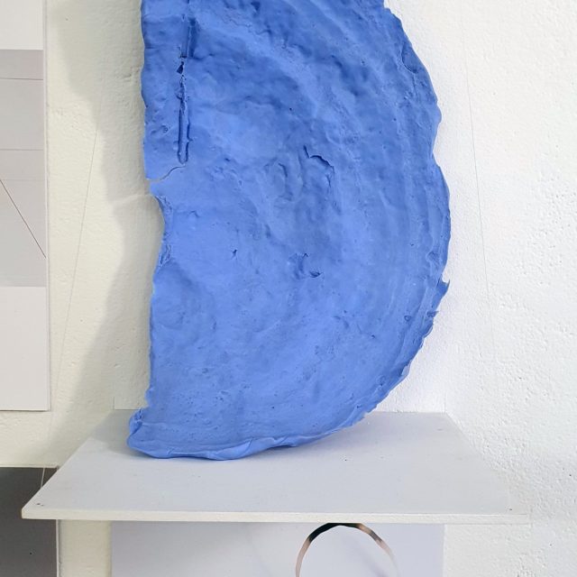 We get along so well / Stephanie Lamoline / 2023 