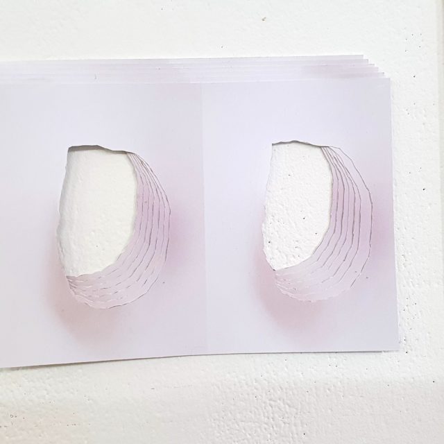 We get along so well / Stephanie Lamoline / 2023 