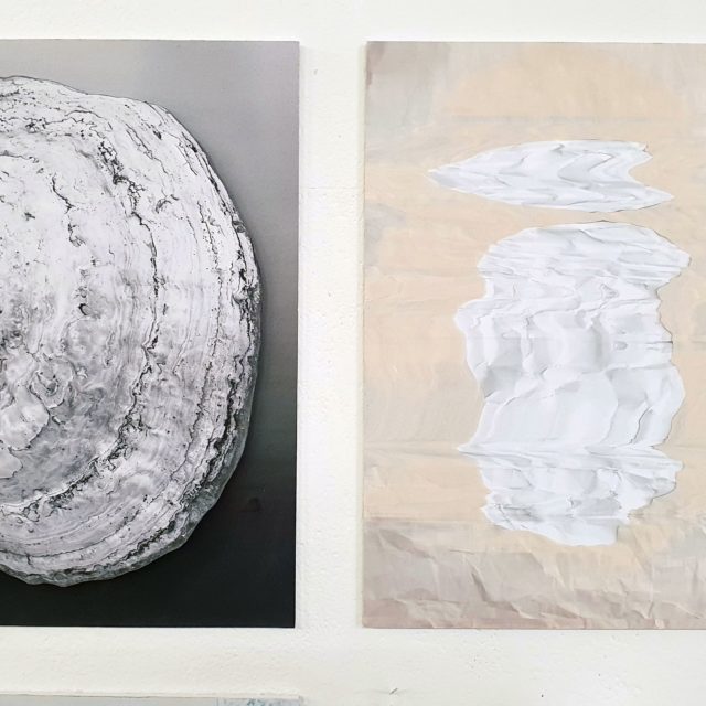 We get along so well / Stephanie Lamoline / 2023 