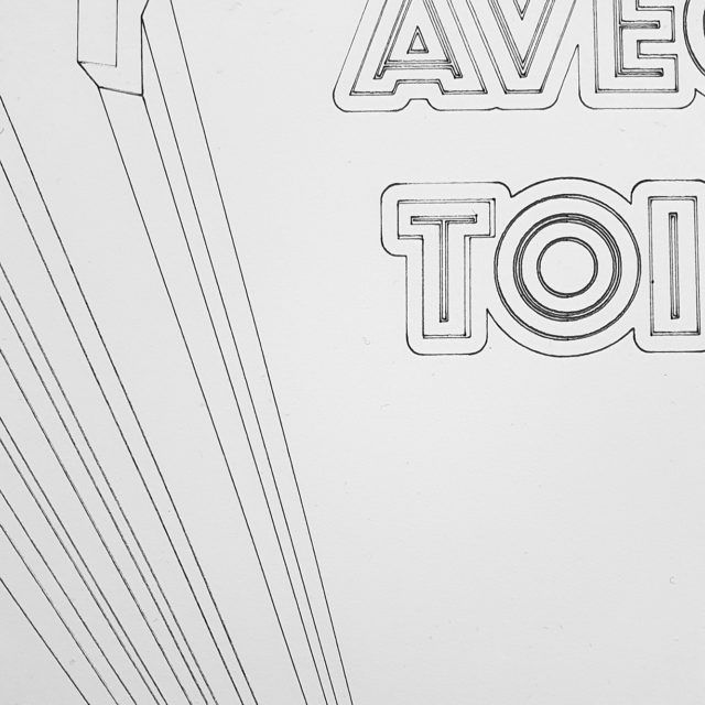 Sans titre / Sadowczyk_Cauwe / 2024-2025