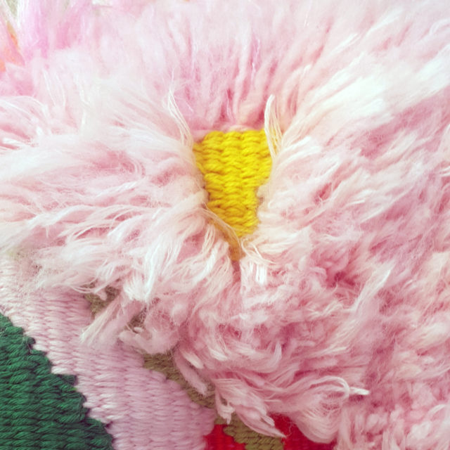 Fenêtre avec vue / Ethel Lellouche / 2025