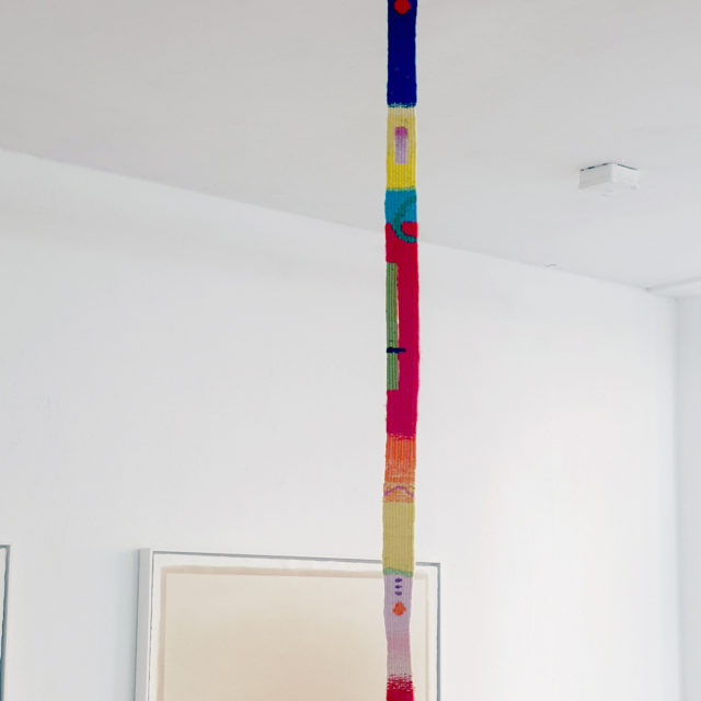 Pendule / Ethel Lellouche / 2025