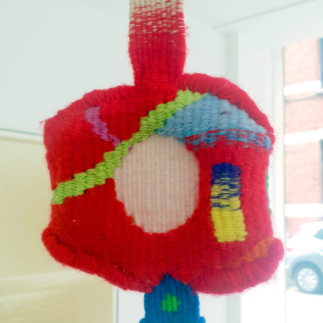 Pendule / Ethel Lellouche / 2025